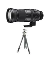 Sigma 150-600mm f/5-6.3 Dg Dn...
