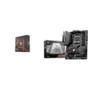 AMD Ryzen 5-7600X Processore...