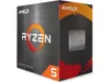 AMD Ryzen 5 5600-prosessor 6...