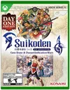Suikoden I & II HD Remaster -...