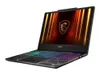 MSI Cyborg A15 AI...