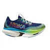 Hoka One Cielo X1 Evening Sky...