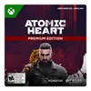 Atomic Heart - Premium...