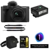 Canon PowerShot V1 Digital...