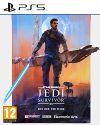 Star Wars Jedi: Survivor...