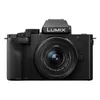 Panasonic DC-G100DKEG-K Lumix...