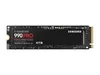 SAMSUNG 990 PRO SSD 4TB PCIe...