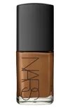 NARS Sheer Glow Foundation in...