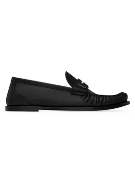 Women's Loafers in Smooth...