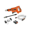 Flymo Easiclean Li 18V...