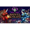Shovel Knight: Shovel Hope,...