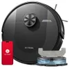 Ultenic D10 Robot Vacuum...