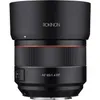 Rokinon 85mm f/1.4 AF Lens...