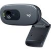 Logitech C270 HD-Webkamera...