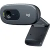 Webcam HD 1280 x 720 Pixel...