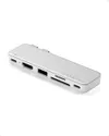 Satechi USB-C Snap Hub for...