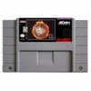 SNES Games Cartridge NBA Jam...