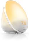 Philips Wake-Up Light Alarm...