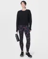 Power Pace Gym Leggings