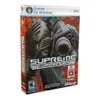 Supreme Commander PC DVD-Rom...