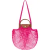 Longchamp Le Pliage Filet...