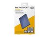 WD 5TB Blue My Passport Ultra...