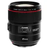 Canon EF 85mm f/1.4L IS USM...