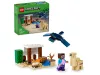 LEGO Minecraft 21251 Steves...