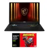 EXCaliberPC [2025] MSI Vector...