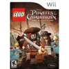 LEGO Pirates of the Caribbean...