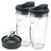 Blender for Ninja, 2 24Oz...