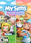 MySims Cozy Bundle Standard -...