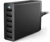 Anker - Charger, 60W 6 Port...