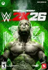 WWE 2K26 | King of Kings...