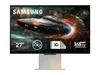 SAMSUNG 27-inch Odyssey 3D...