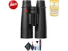 Leica 8 x 50 Ultravid HD Plus...
