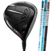 Titleist TSR4 Premium Driver...