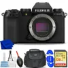 Fujifilm X-S20 Mirrorless...