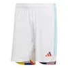 adidas Belgium 22 Away Short...