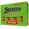 SRIXON SOFT FEEL GOLF BALLS -...