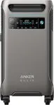 Anker Solix F3800 Portable...