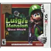 Luigi Mansion: Dark Moon...