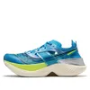 Saucony Endorphin Elite...
