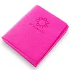 Primasole Folding Travel Yoga...