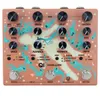 Walrus Audio Qi Etherealizer...