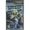 MotorStorm: Arctic Edge PSP...