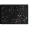 30 in. Radiant Smooth Surface...