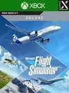 Microsoft Flight Simulator |...