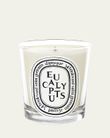 Eucalyptus Scented Candle,...