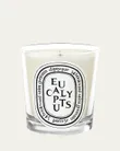 Eucalyptus Scented Candle,...